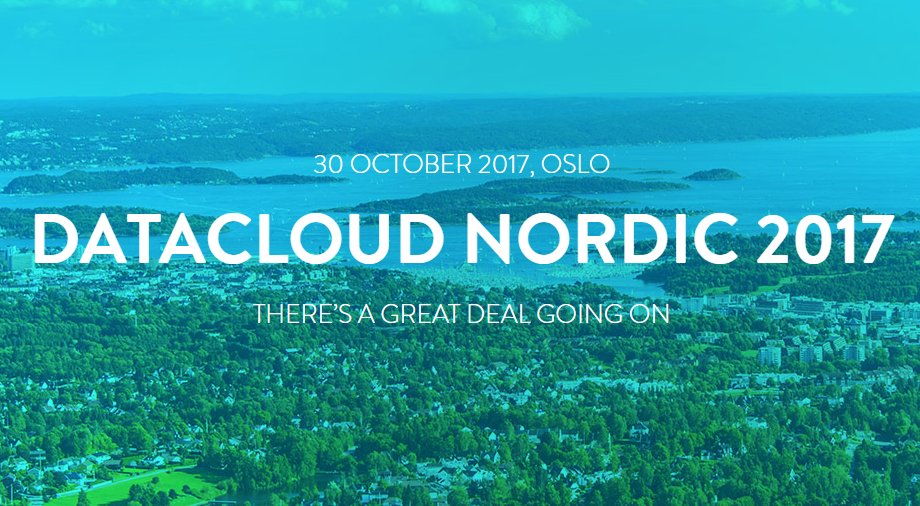 AQAL AG at Datacloud Nordic 2017 Oslo