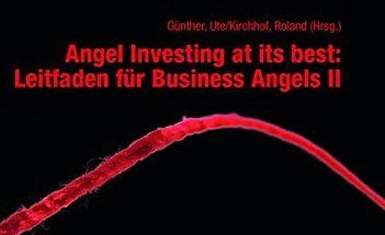 Angel Investing at its Best Book Cover