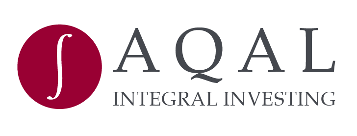 AQAL • Integral Investing